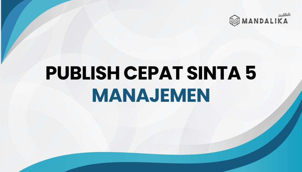 publish-cepat-sinta 5-manajemen